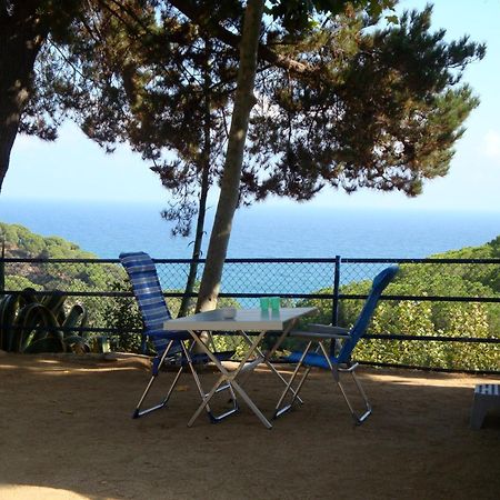 קאללה Camping Roca Grossa מראה חיצוני תמונה