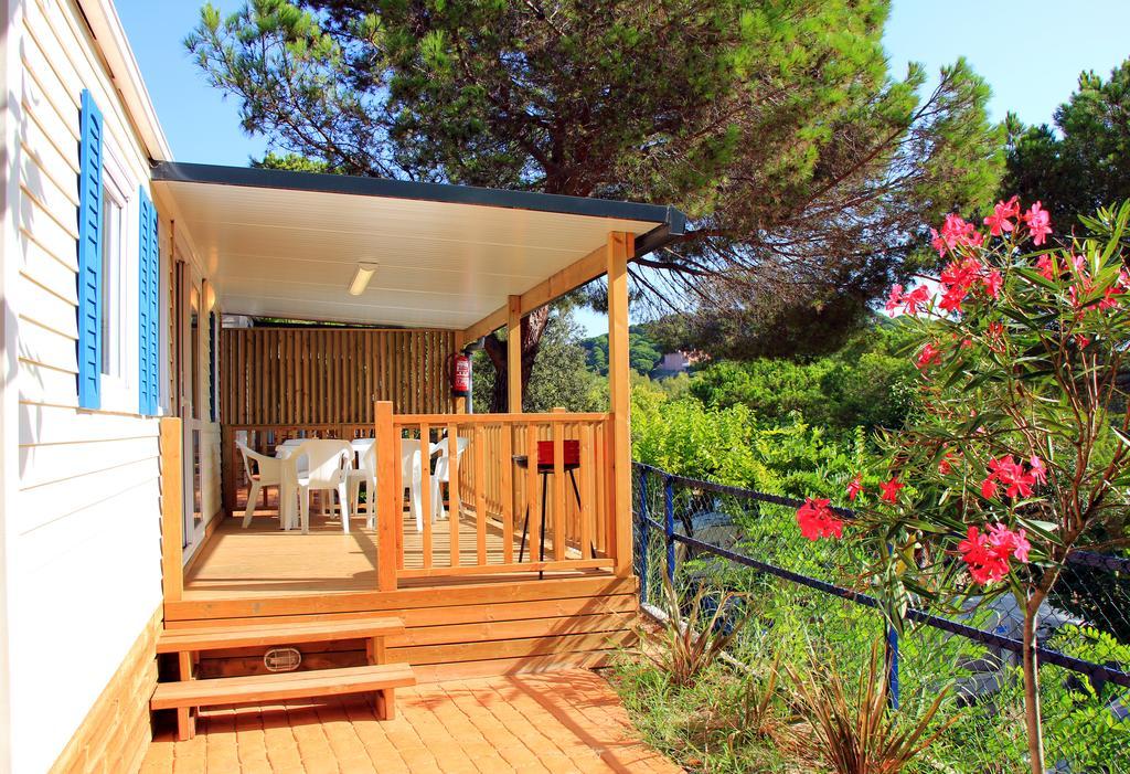 קאללה Camping Roca Grossa חדר תמונה