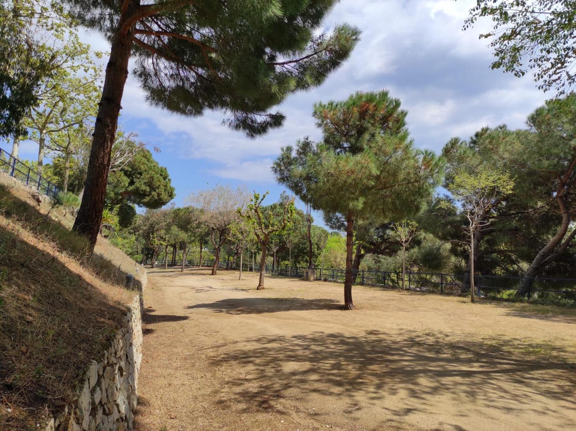 קאללה Camping Roca Grossa מראה חיצוני תמונה