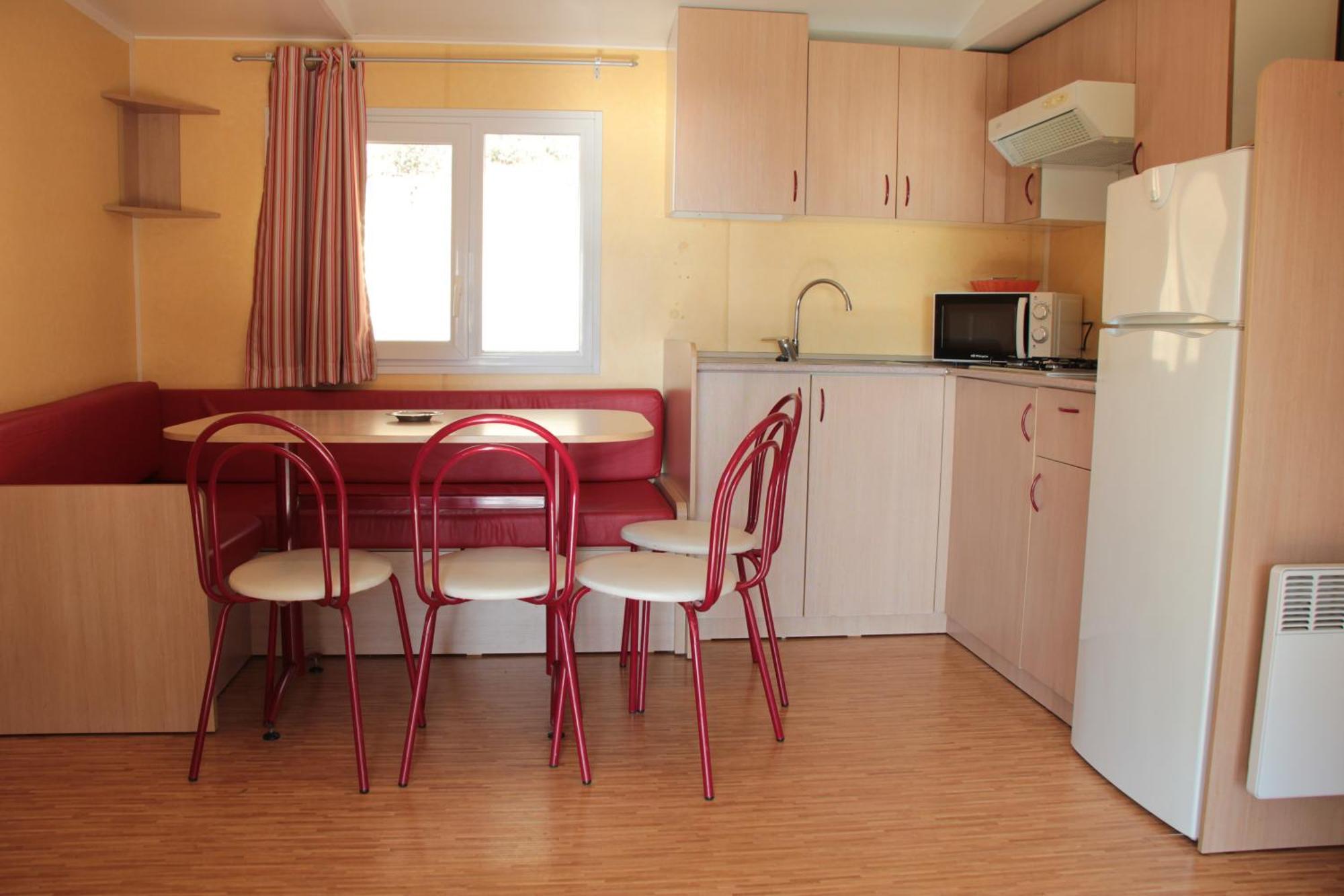 קאללה Camping Roca Grossa חדר תמונה