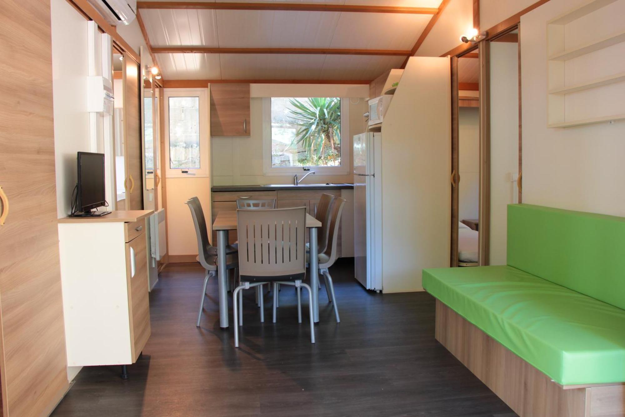 קאללה Camping Roca Grossa חדר תמונה