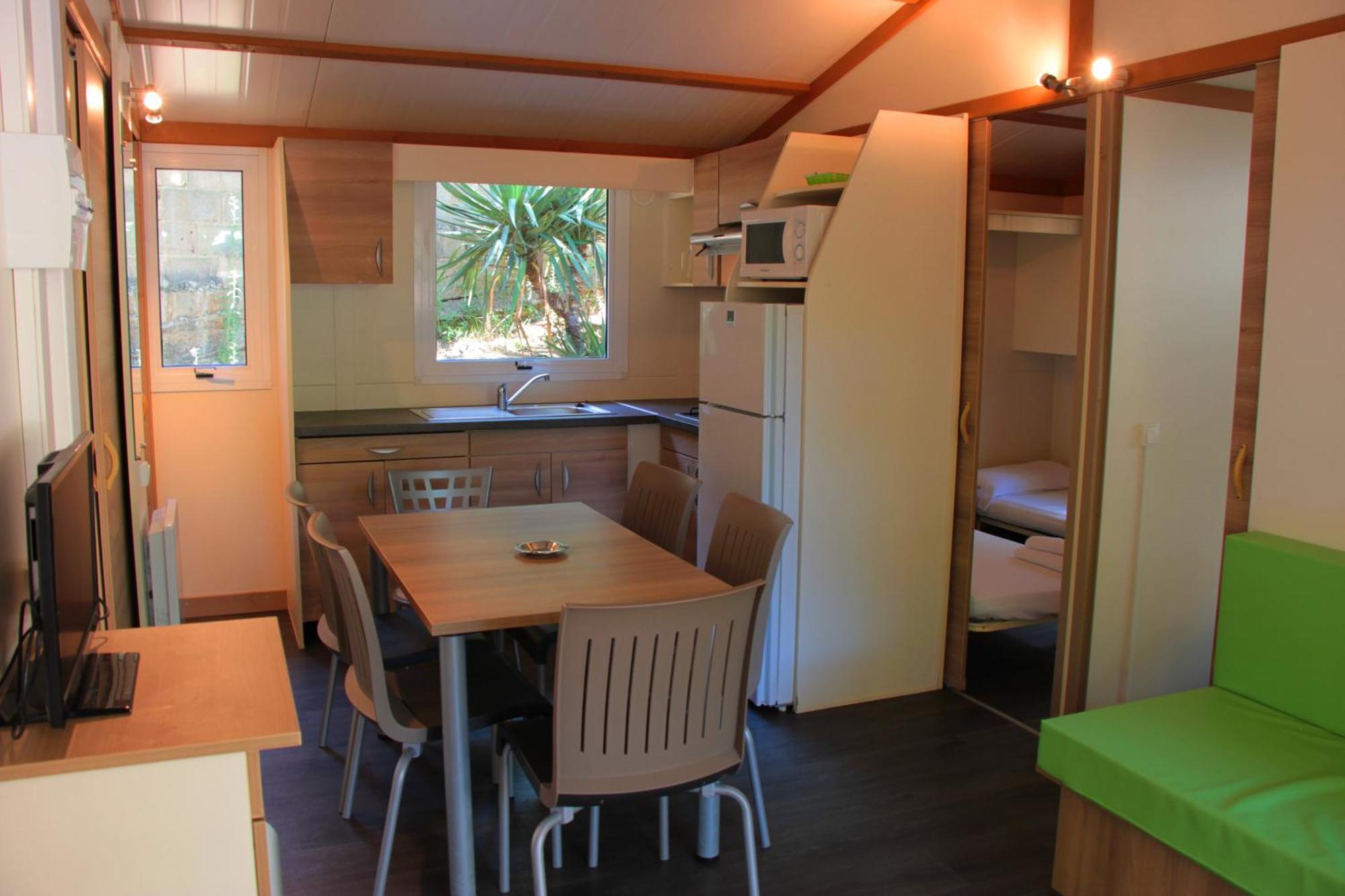 קאללה Camping Roca Grossa חדר תמונה