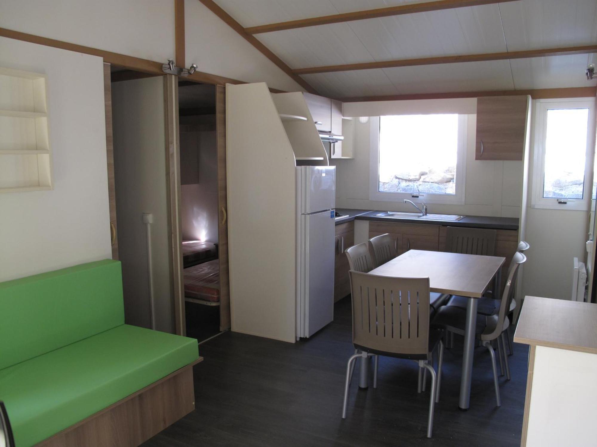 קאללה Camping Roca Grossa חדר תמונה