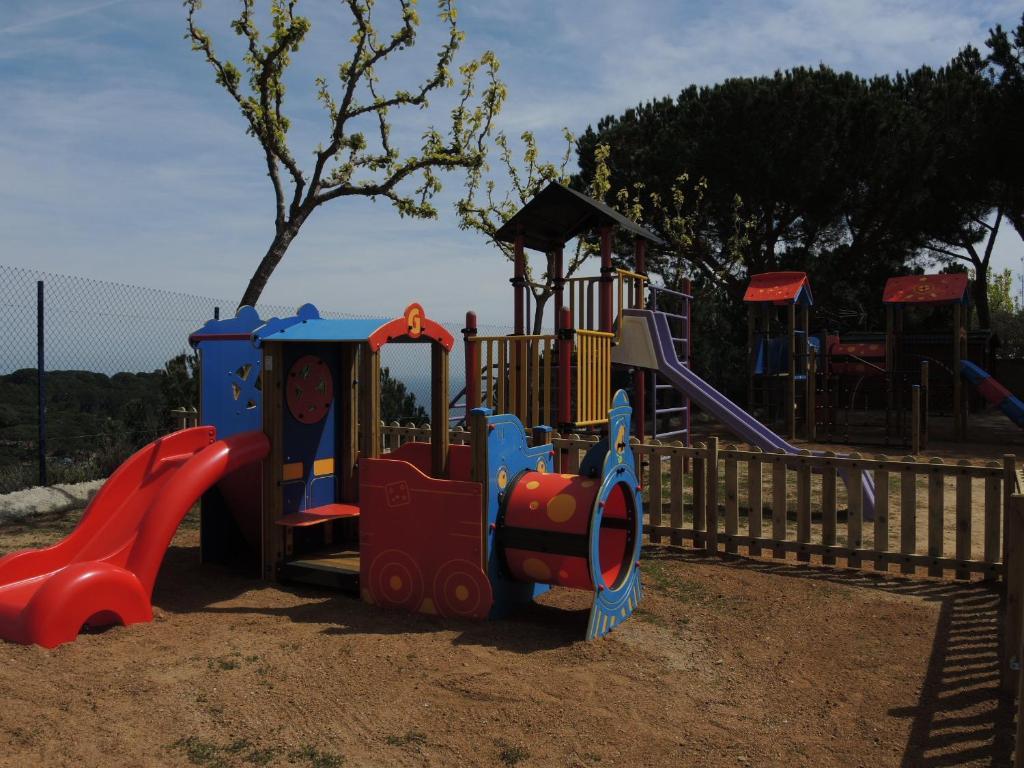 קאללה Camping Roca Grossa מראה חיצוני תמונה